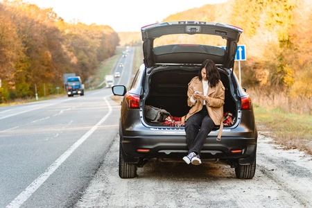 vignette électronique suisse
